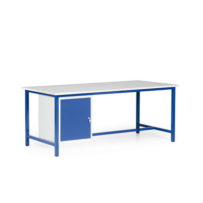 Produktbild: Arbeitstisch 2000 - 1000mm