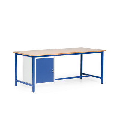 Produktbild: Arbeitstisch 2000 - 1000mm