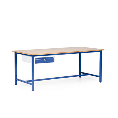 Produktbild: Arbeitstisch 2000 - 800mm