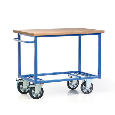Produktbild: Fahrbare Werkbank