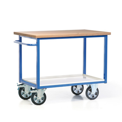 Produktbild: Fahrbare Werkbank