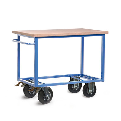 Produktbild: Fahrbare Werkbank