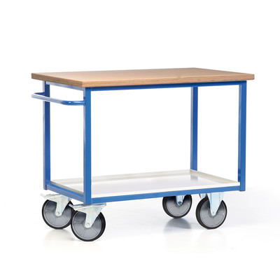 Produktbild: Fahrbare Werkbank