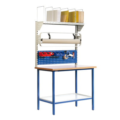 Produktbild: Packstation, stationär