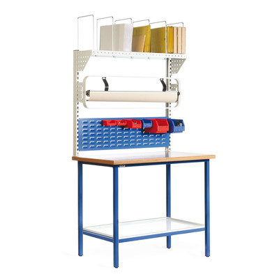 Produktbild: Packstation, stationär