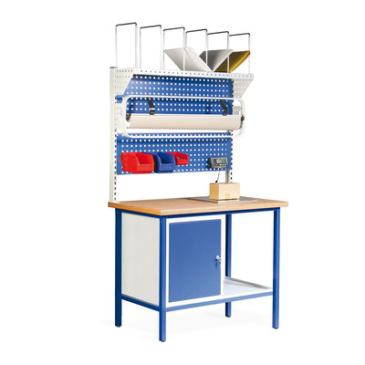 Produktbild: Packstation, stationär