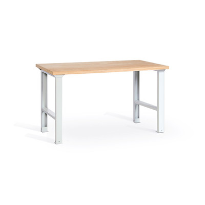 Produktbild: System-Werkbank - 1500mm - verstellbar