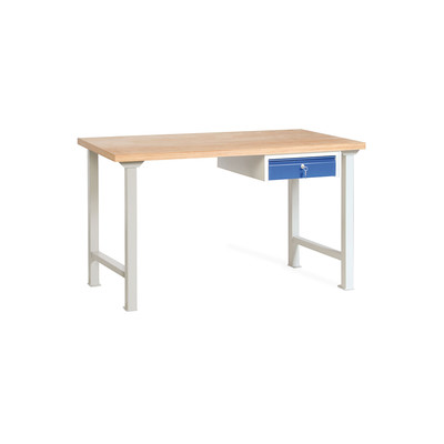Produktbild: System-Werkbank - 1500mm - feste Höhe