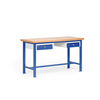 Produktbild: Standard-Werkbank m.Multiplex 40mm
