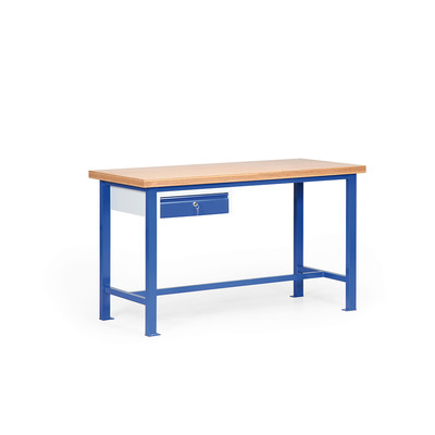 Produktbild: Standard-Werkbank m.Multiplex 50mm