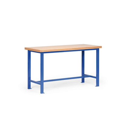 Produktbild: Standard-Werkbank m.Multiplex 50mm