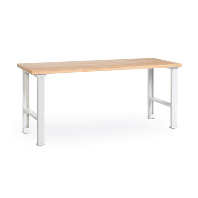 Produktbild: System-Werkbank - 2000mm - verstellbar