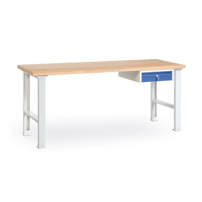Produktbild: System-Werkbank - 2000mm - verstellbar