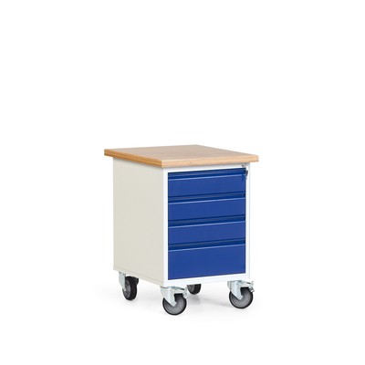 Produktbild: Werkstatt-Rollcontainer