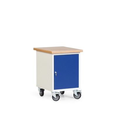 Produktbild: Werkstatt-Rollcontainer
