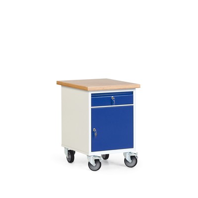 Produktbild: Werkstatt-Rollcontainer