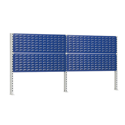 Produktbild: Multiwand-Aufbau 950 mm hoch