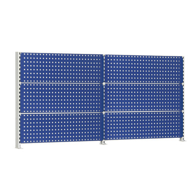 Produktbild: Multiwand-Aufbau 950 mm hoch