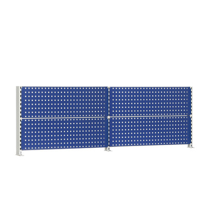 Produktbild: Multiwand-Aufbau 650 mm hoch