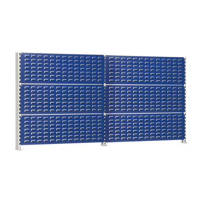 Produktbild: Multiwand-Aufbau 950 mm hoch