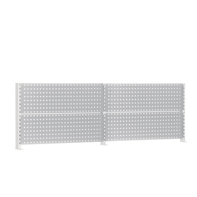 Produktbild: Multiwand-Aufbau 650 mm hoch