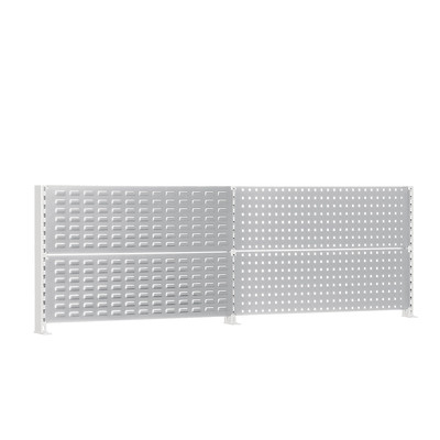 Produktbild: Multiwand-Aufbau 650 mm hoch