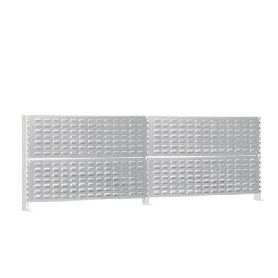 Produktbild: Multiwand-Aufbau 650 mm hoch