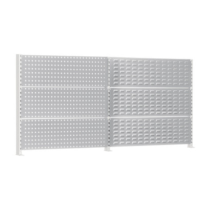 Produktbild: Multiwand-Aufbau 950 mm hoch