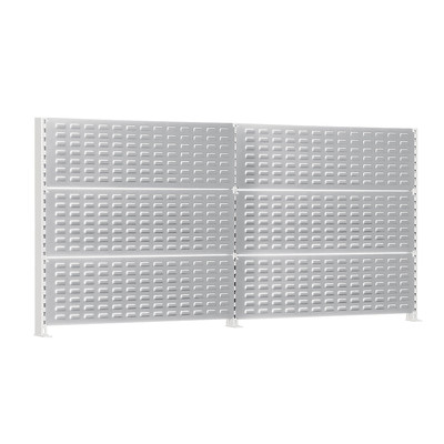 Produktbild: Multiwand-Aufbau 950 mm hoch