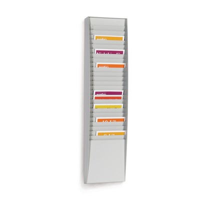 Produktbild: Wand-Sortiertafel, vertikal