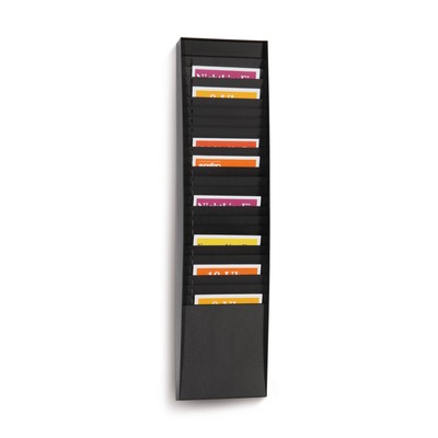 Produktbild: Wand-Sortiertafel, vertikal