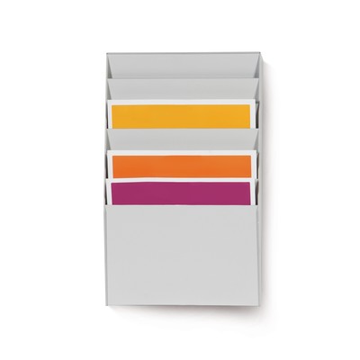 Produktbild: Wand-Sortiertafel, horizontal