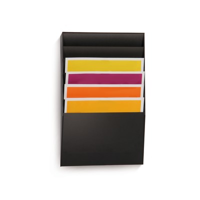 Produktbild: Wand-Sortiertafel, horizontal