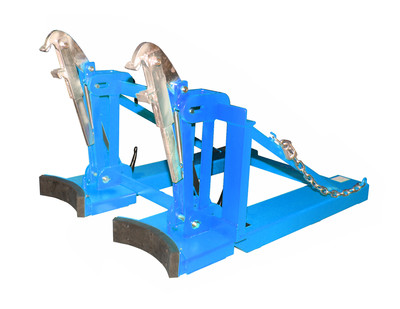 Produktbild: Fasslifter RS-II/D 91, lackiert, Lichtblau