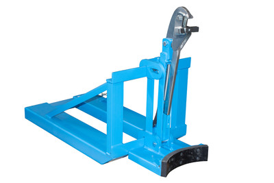 Produktbild: Fasslifter RS-I/91, lackiert, Lichtblau