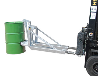 Produktbild: Fasslifter RS-I/M, feuerverzinkt