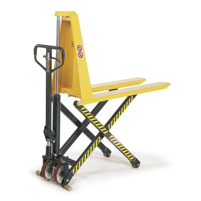 Produktbild: Scherenhubwagen
