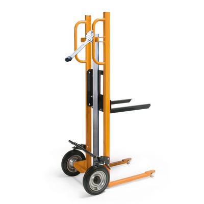 Produktbild: Hubkarre, handverfahrbar