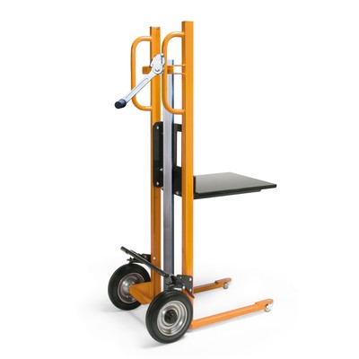 Produktbild: Hubkarre, handverfahrbar