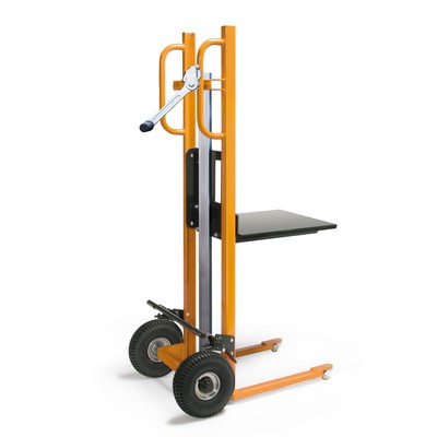 Produktbild: Hubkarre, handverfahrbar