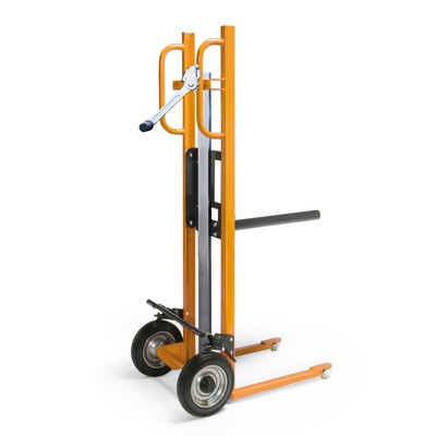 Produktbild: Hubkarre, handverfahrbar