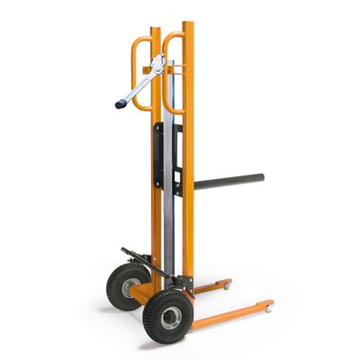 Produktbild: Hubkarre, handverfahrbar