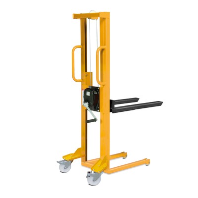 Produktbild: Handwindenstapler