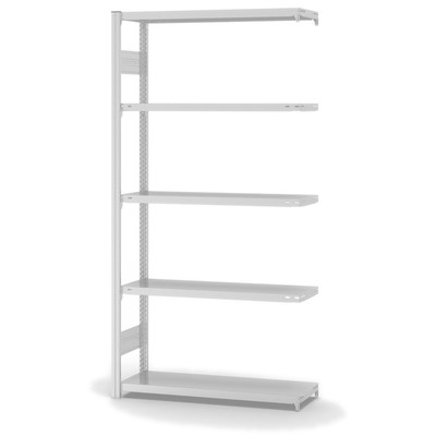 Produktbild: Fachbodenregal Anbauregal