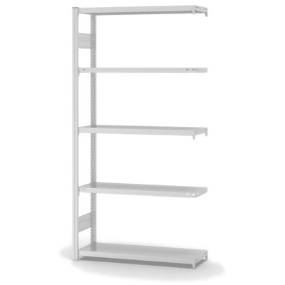 Produktbild: Fachbodenregal Anbauregal