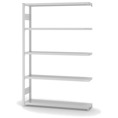 Produktbild: Fachbodenregal Anbauregal