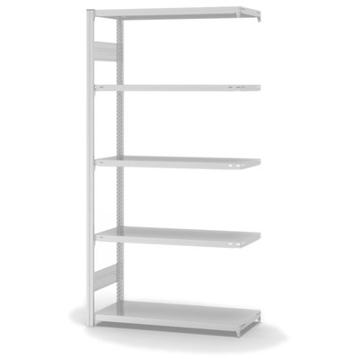 Produktbild: Fachbodenregal Anbauregal