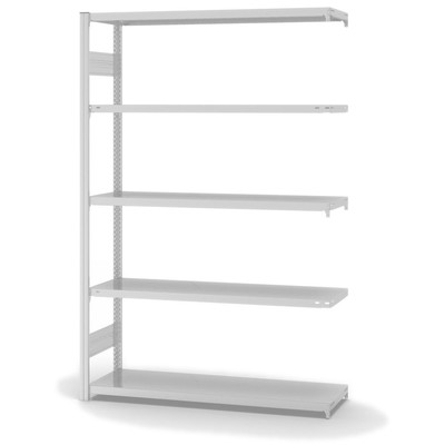 Produktbild: Fachbodenregal Anbauregal