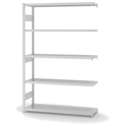 Produktbild: Fachbodenregal Anbauregal