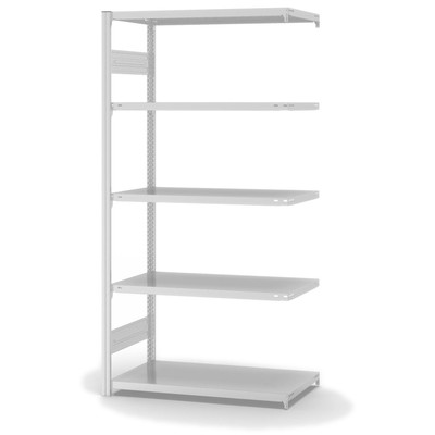 Produktbild: Fachbodenregal Anbauregal